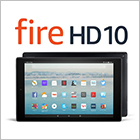 fire HD 10 64GB